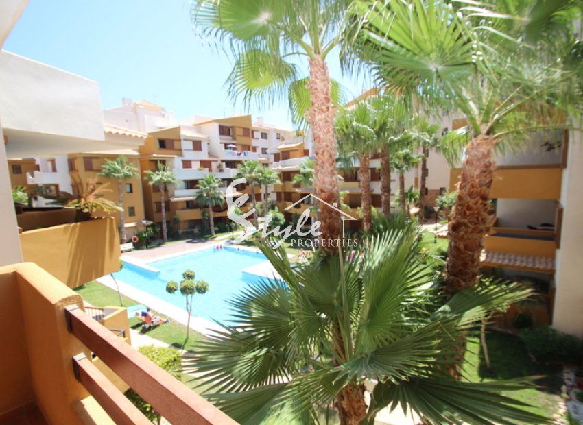 Reventa - Apartamento - Punta Prima