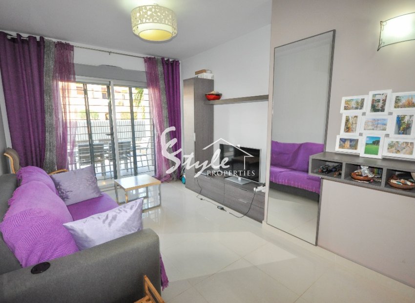 Reventa - Apartamento - Punta Prima