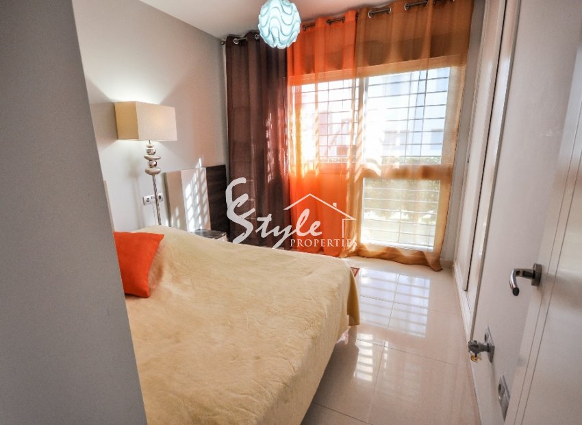 Reventa - Apartamento - Punta Prima