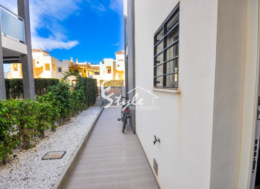 Reventa - Apartamento - Punta Prima