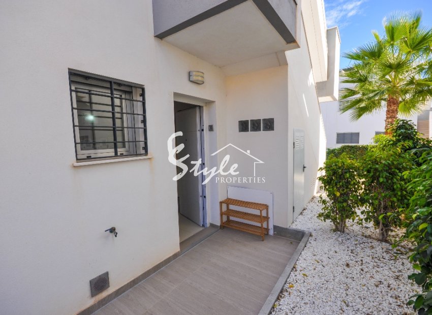 Reventa - Apartamento - Punta Prima