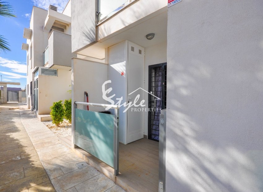 Reventa - Apartamento - Punta Prima