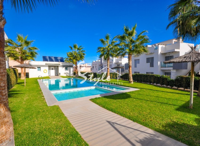 Reventa - Apartamento - Punta Prima