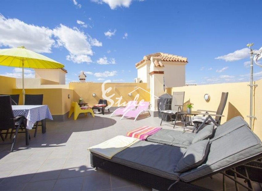 Reventa - Apartamento - Punta Prima