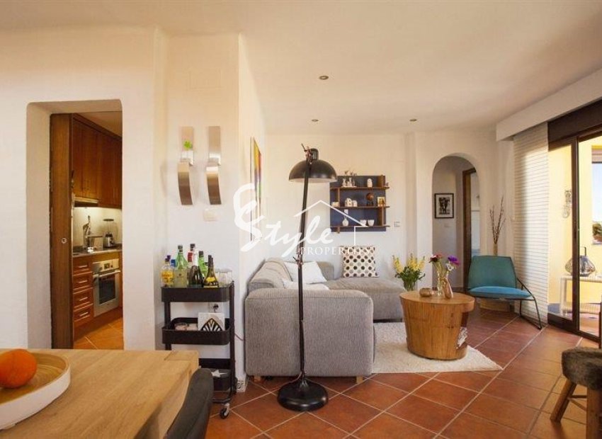 Reventa - Apartamento - Punta Prima