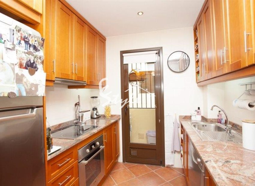 Reventa - Apartamento - Punta Prima