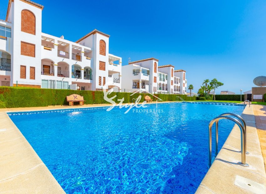 Reventa - Apartamento - Punta Prima