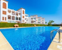 Reventa - Apartamento - Punta Prima