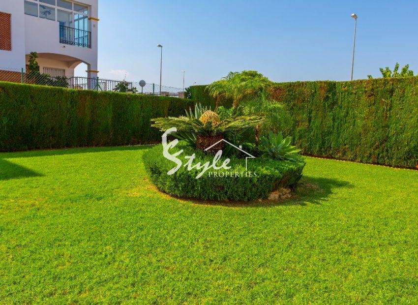 Reventa - Apartamento - Punta Prima