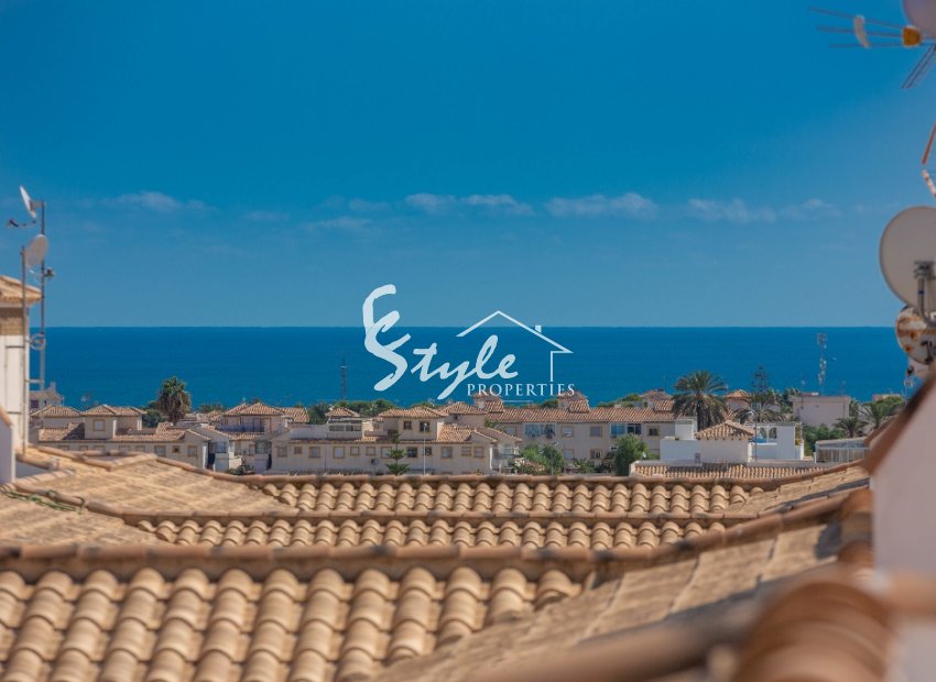 Reventa - Apartamento - Punta Prima