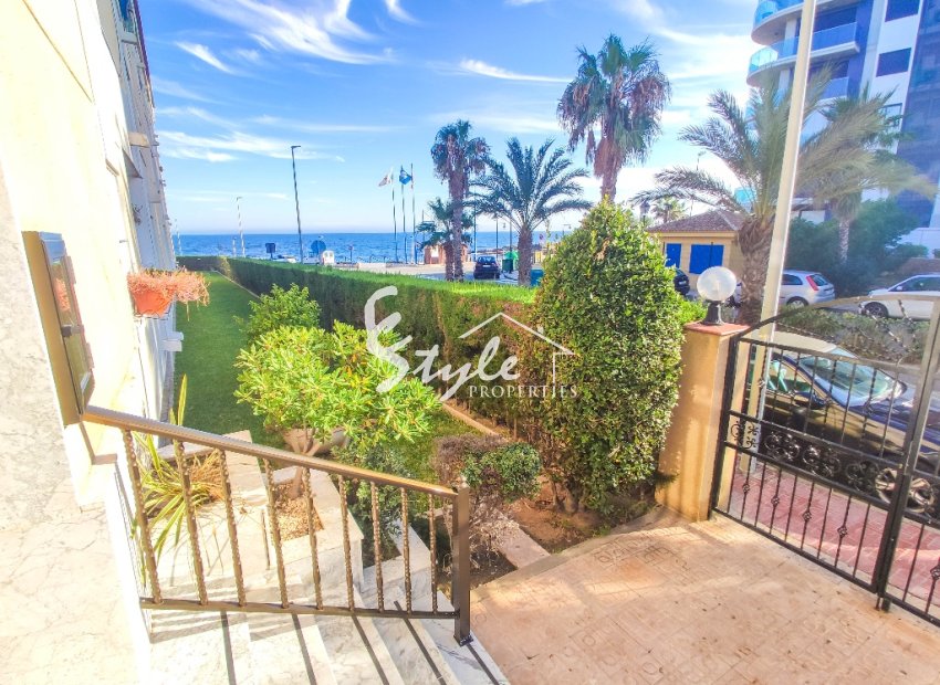 Reventa - Apartamento - Punta Prima