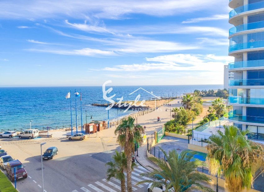 Reventa - Apartamento - Punta Prima