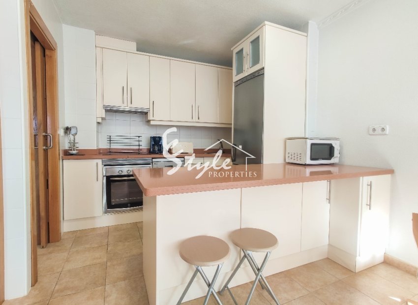 Reventa - Apartamento - Punta Prima