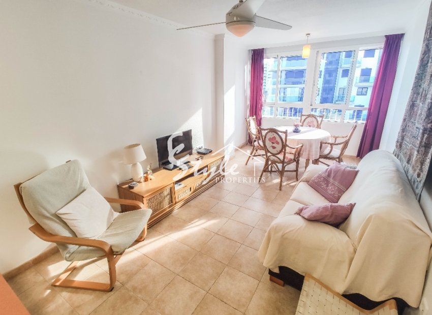 Reventa - Apartamento - Punta Prima