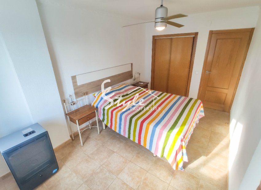 Reventa - Apartamento - Punta Prima