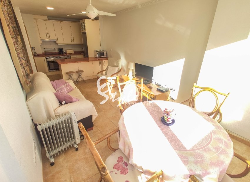 Reventa - Apartamento - Punta Prima