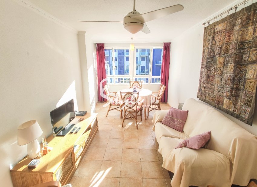 Reventa - Apartamento - Punta Prima