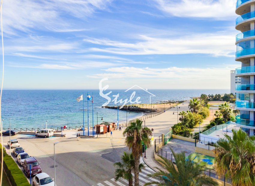 Reventa - Apartamento - Punta Prima