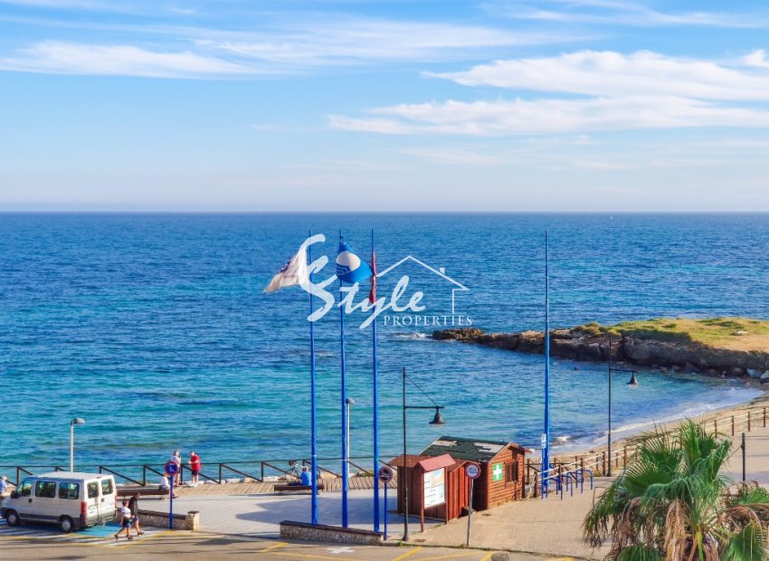 Reventa - Apartamento - Punta Prima