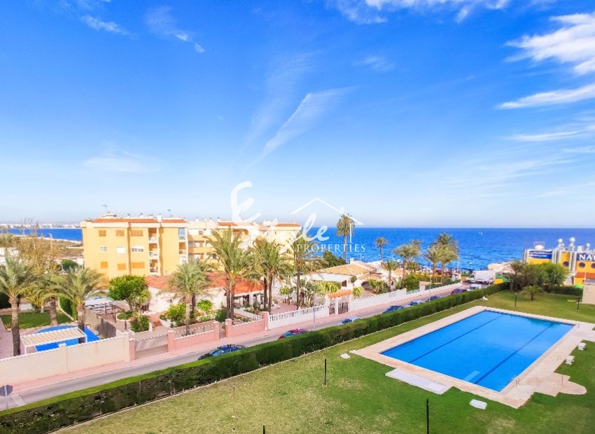 Reventa - Apartamento - Punta Prima