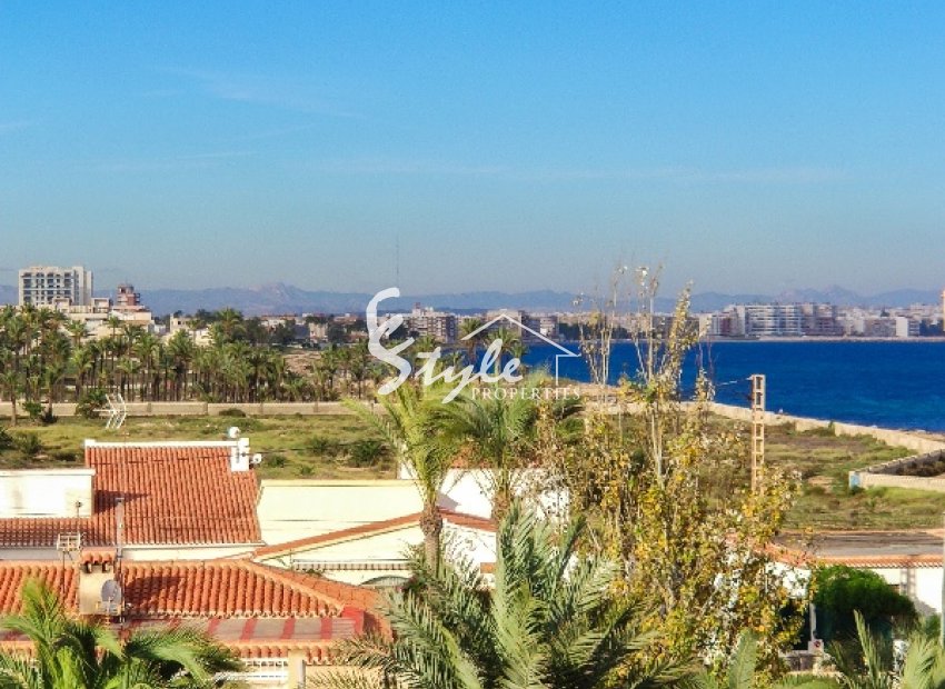 Reventa - Apartamento - Punta Prima