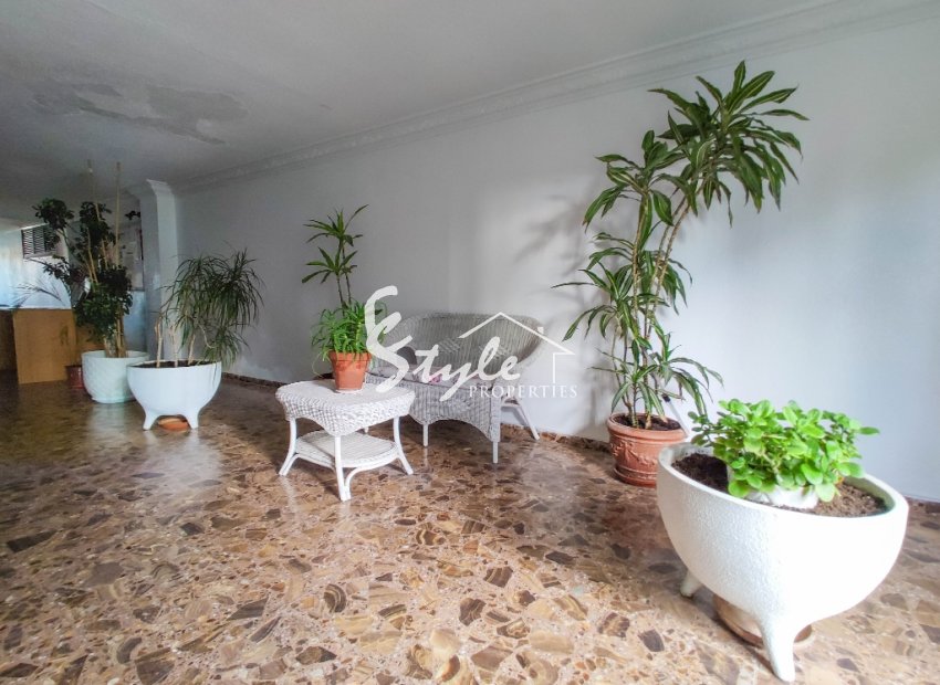 Reventa - Apartamento - Punta Prima