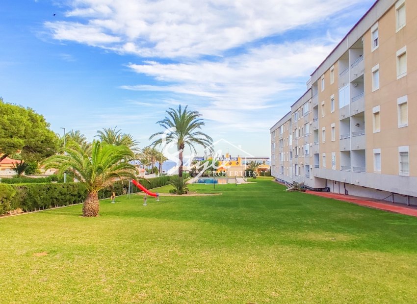 Reventa - Apartamento - Punta Prima