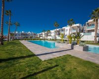 Reventa - Apartamento - Punta Prima