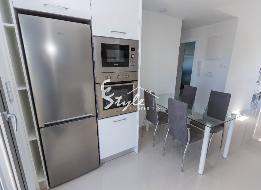 Reventa - Apartamento - Punta Prima