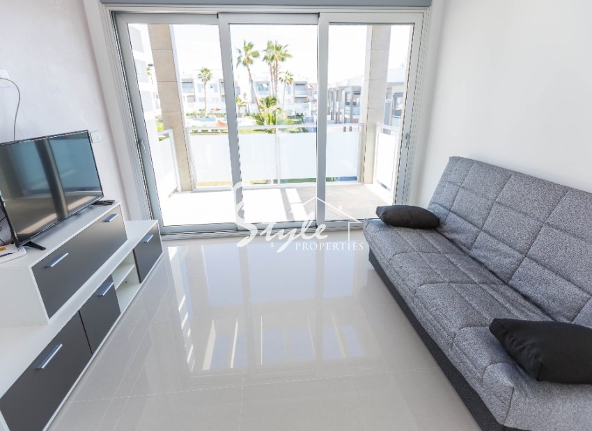 Reventa - Apartamento - Punta Prima