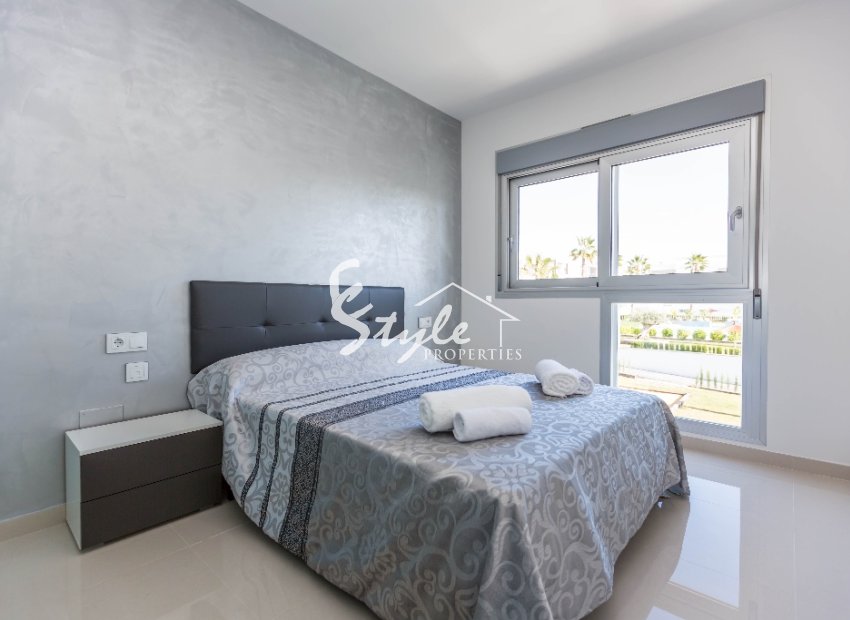 Reventa - Apartamento - Punta Prima