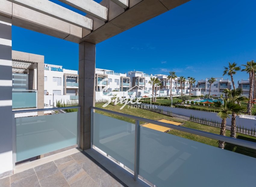 Reventa - Apartamento - Punta Prima