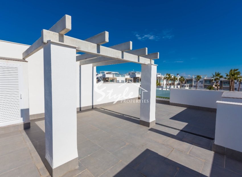 Reventa - Apartamento - Punta Prima