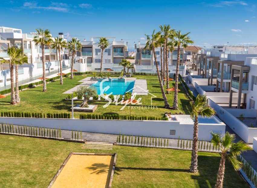 Reventa - Apartamento - Punta Prima