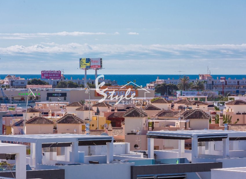 Reventa - Apartamento - Punta Prima