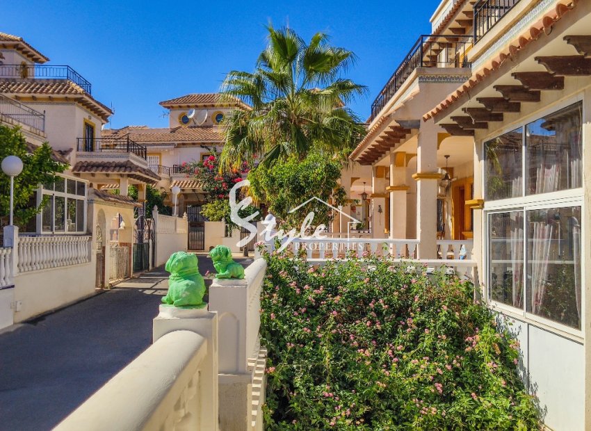 Reventa - Apartamento - Punta Prima