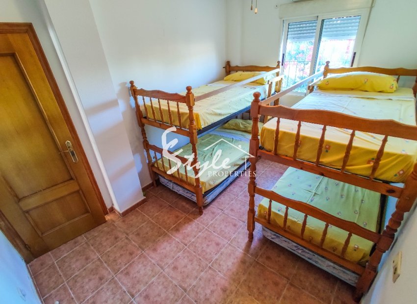 Reventa - Apartamento - Punta Prima