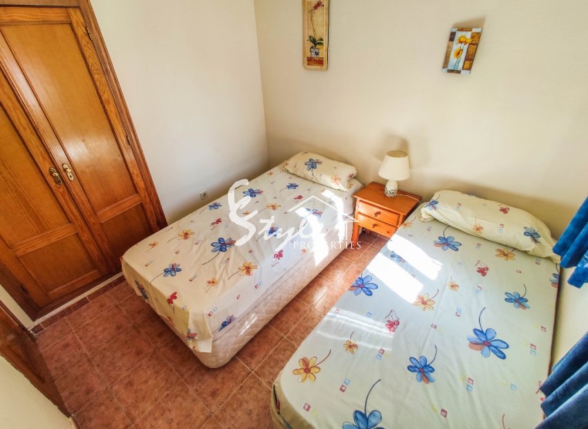 Reventa - Apartamento - Punta Prima