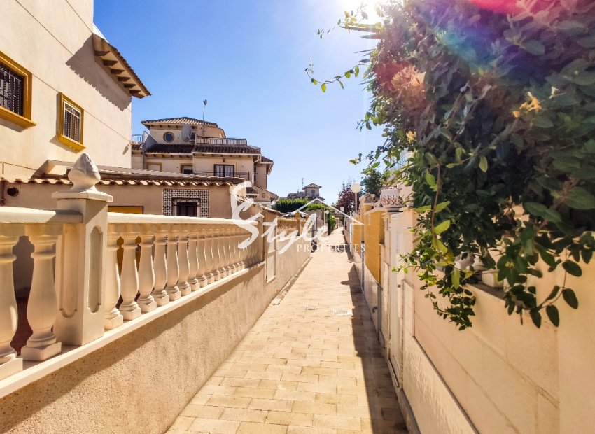 Reventa - Apartamento - Punta Prima