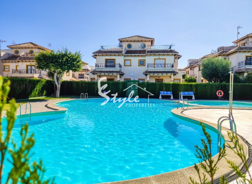 Reventa - Apartamento - Punta Prima