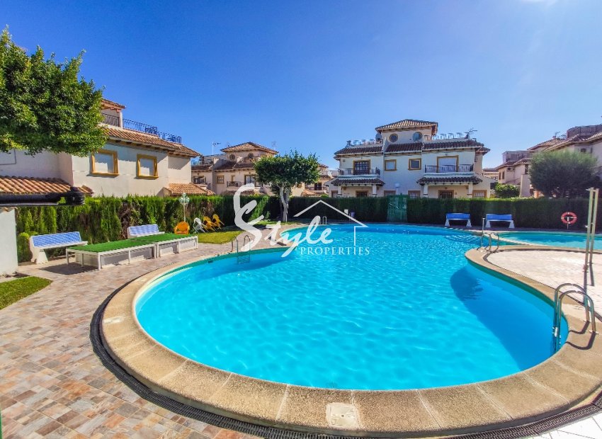 Reventa - Apartamento - Punta Prima