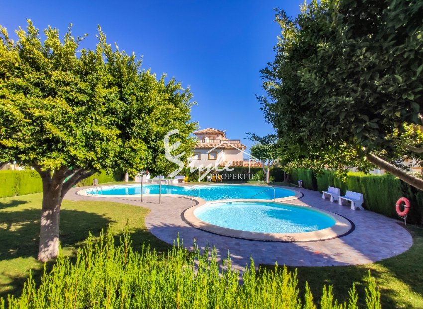 Reventa - Apartamento - Punta Prima