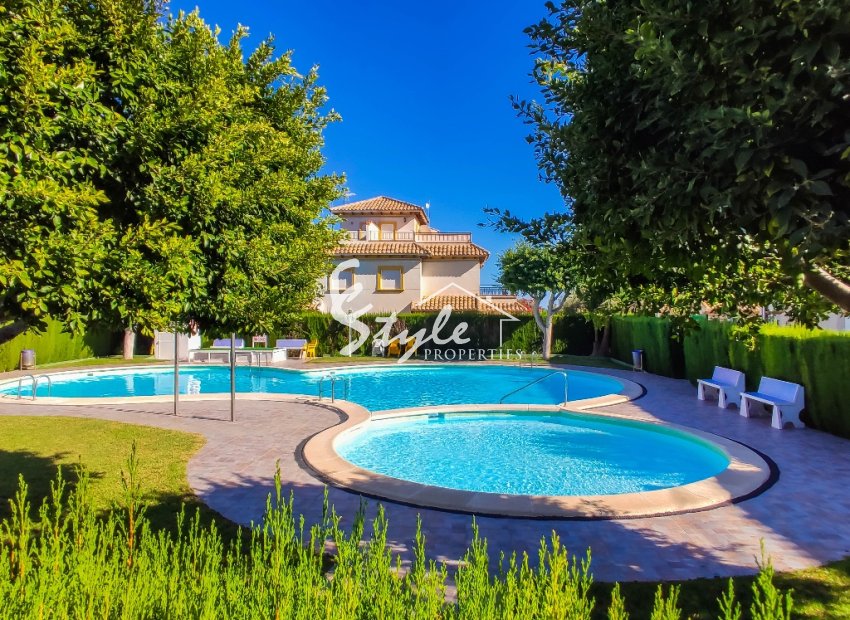 Reventa - Apartamento - Punta Prima