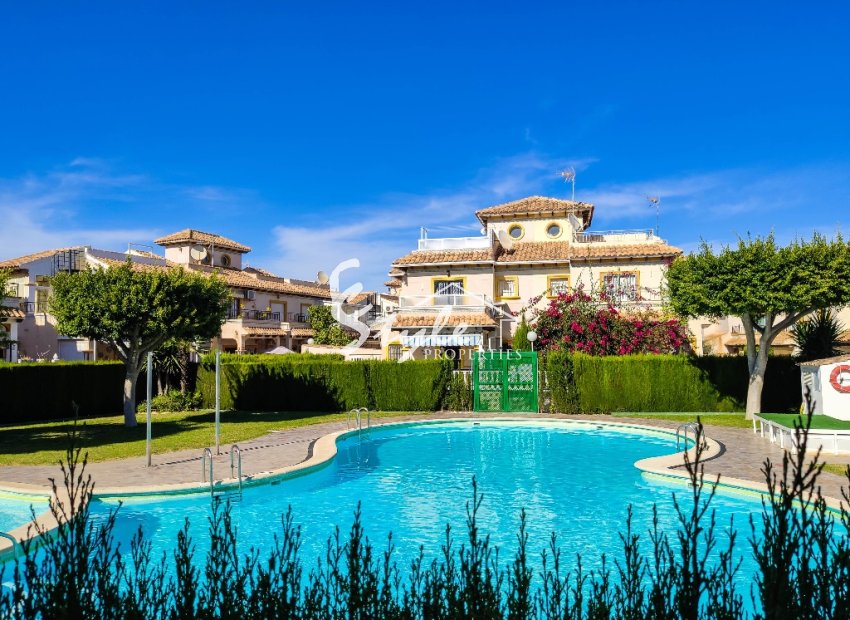 Reventa - Apartamento - Punta Prima