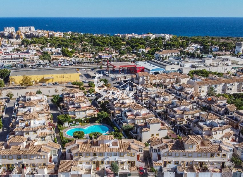 Reventa - Apartamento - Punta Prima