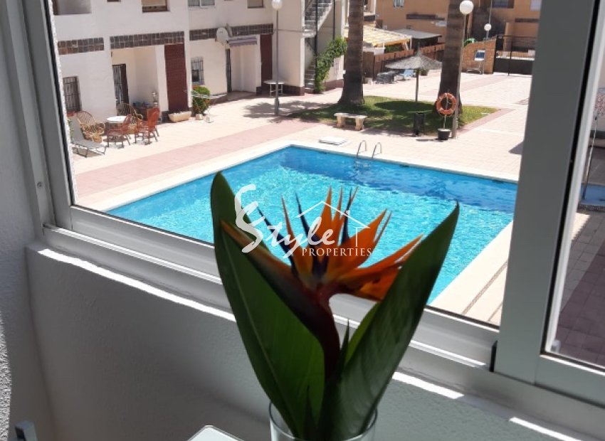 Reventa - Apartamento - Punta Prima