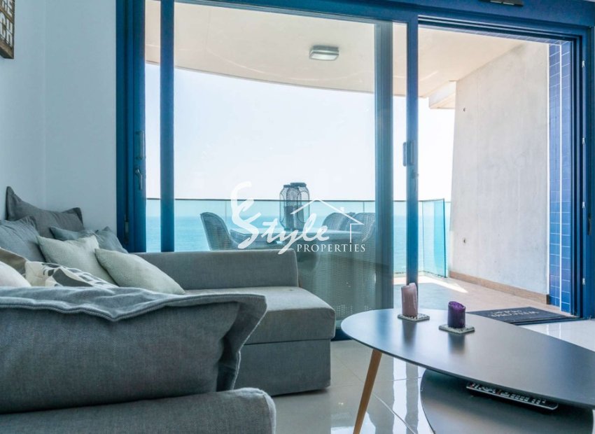 Reventa - Apartamento - Punta Prima