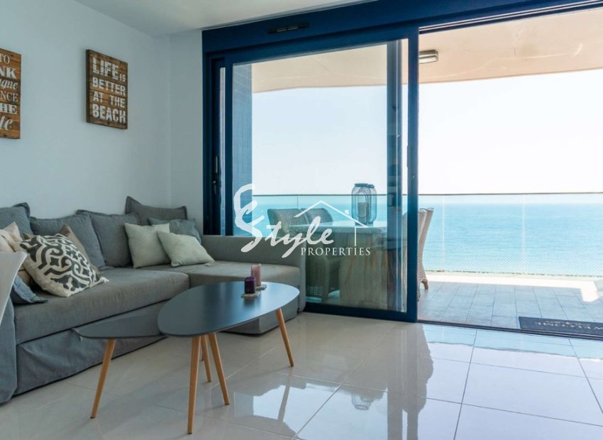 Reventa - Apartamento - Punta Prima