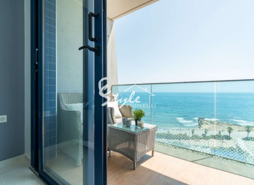 Reventa - Apartamento - Punta Prima