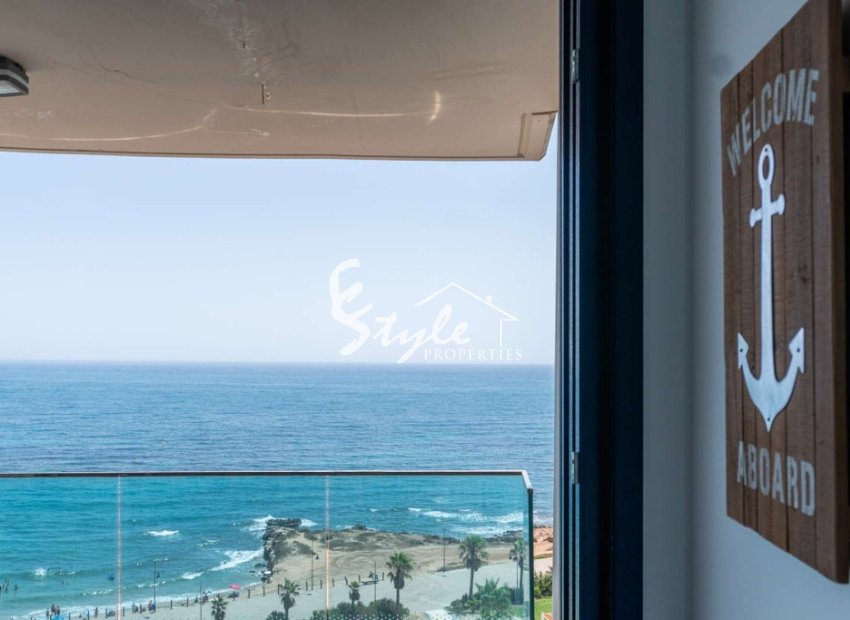 Reventa - Apartamento - Punta Prima